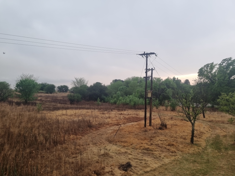 0 Bedroom Property for Sale in Vaalpark Free State